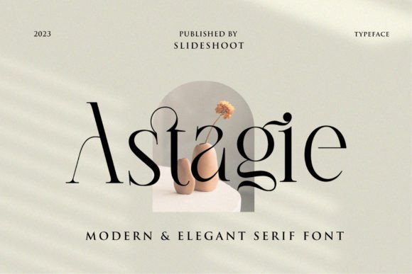 Astagie Serif Font: A Web Designer’s Review