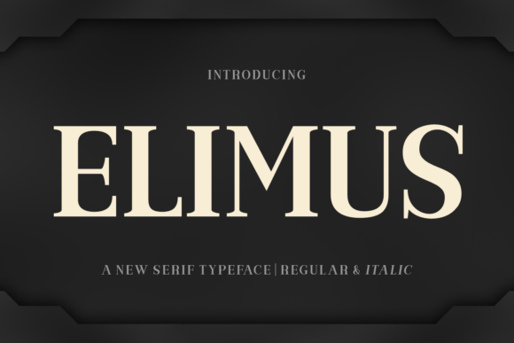 Elimus: A Designer’s Honest Review for Branding