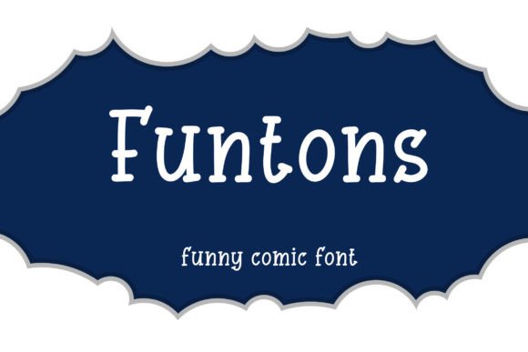 Funtons: A Designer’s Honest Review of This Playful Serif