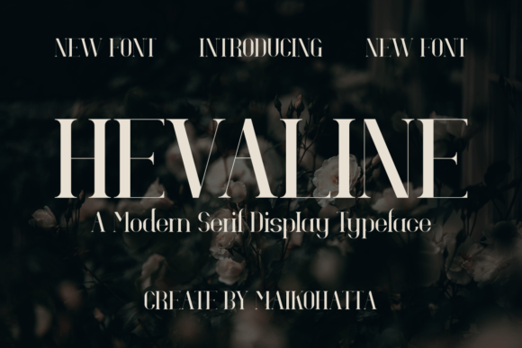 Hevaline: A Designer’s Honest Review for Branding
