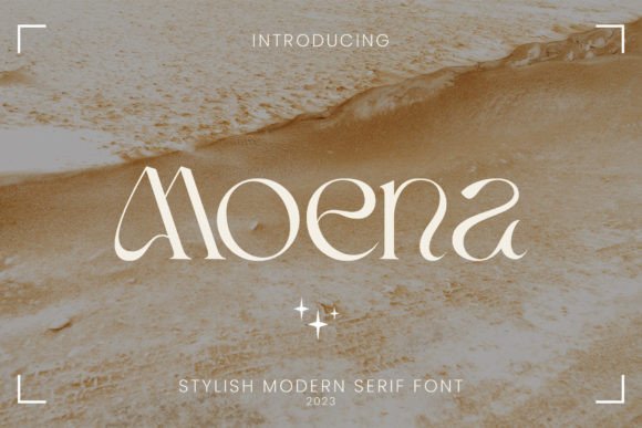 Moena Serif: A Designer’s Practical Review