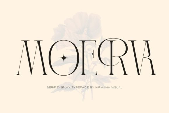 Moerva Serif Review: A Designer’s Perspective