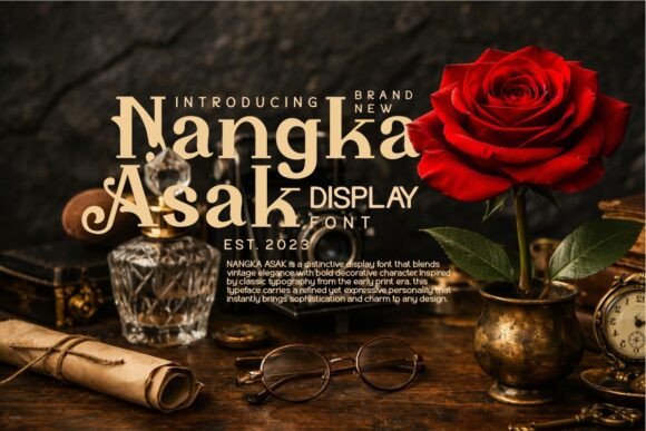 Nangka Asak: A Designer’s Honest Review