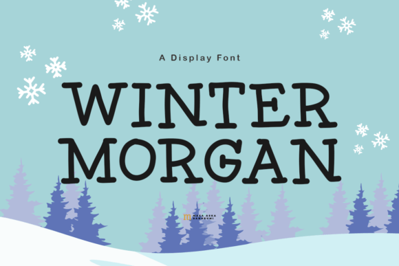 Winter Morgan: A Designerβs Honest Review